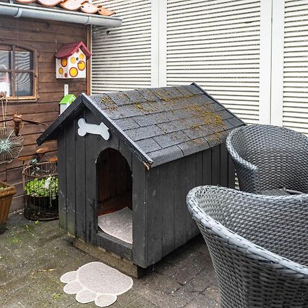 Die Kleine Oase Stuhr Kültér fotó